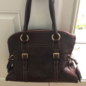 Dooney and Bourke purse
